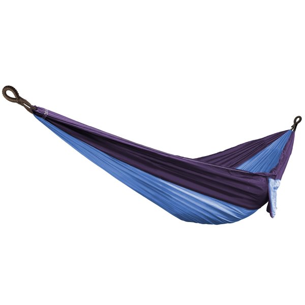 Snow Joe Bliss Hammocks Hammock in a Bag w Adjustable Tree Straps BH-406XLS-RB